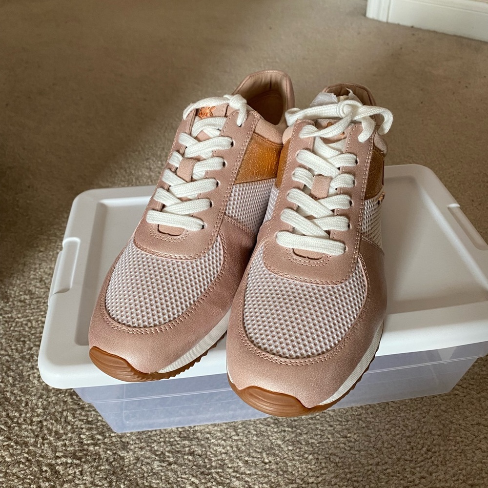 Michael Kors Sneakers